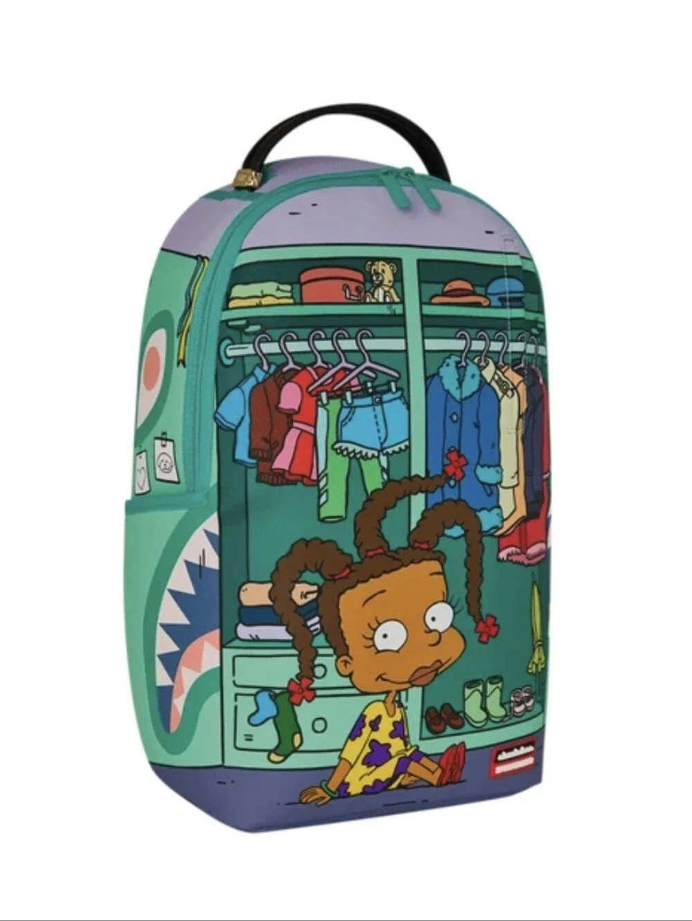 Sprayground product details
